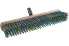 Щетка для пола техническая жёсткий ворс 600мм