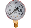 Манометр пропановый 0,6 Мпа
