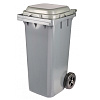 Контейнер  д/мусора  120л  970х580х480мм