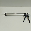 Пистолет для туб закрытый 380мм/600мл