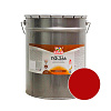 Эмаль ПФ-266 красно-коричневая 20кг  Olecolor