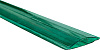 Профиль соедин. Зеленый  6 мм. L=6м.