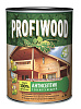 Пропитка д/дерева, двп, дсп Калужница 2,5л PROFIWOOD