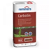 Краска Remmers Carbolin 10кг акр-полиуретан корич. РАСПРОДАЖА