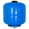 Гидроаккумулятор вертикал. 12л д/водоснабж. Аквабрайт