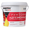 Грунтовка адгезионная д/декоротивных покрытий FARBITEX 5кг.
