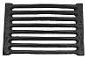 Решетка колосниковая РУ-4 (400*200мм)