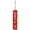 Жидкие гвозди SilaCOR FLUBEL белый 380 гр.