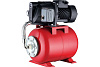 Насос. станция Pumpman Atjet80 0.6 кВт бак 24л