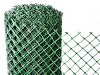 Решетка заборная 70*70мм выс-1,5м зеленая