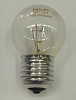 Лампа P45 60W Е27 Philips шарик прозрачн