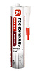 Герметик акрил. ТехноНиколь МАСТЕР 280 мл белый