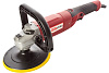 Полировальная машина RD-PM130 RedVerg 1300 Вт,М14,диск 180мм