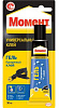 Клей Момент Гель универсальный 30мл