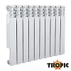 Радиатор  Tropic 500 8 секций