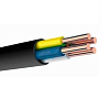 Кабель сил мед ВВГнг (А) LS 4х10 однопроволочный