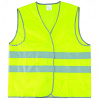 Жилет сигнальный желтый XXL/XL