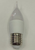 Лампа светодиод LED CN 7.5Вт 220В Е27 4500К  белый Космос