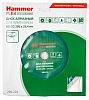 Диск алмазный 230x25,4мм д/керамогранита Hammer Flex