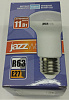 Лампа светодиод PLED-SP R63 11Вт 5000К E27 холод. JazzWay