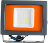 Прожектор св/диодный  PFL-SC-20Вт IP65 6500K 1700Лм Jazzway