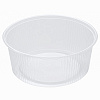 Контейнер  б/крышки 200 мл. КРУГЛЫЙ 41,2*101