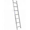 Лестница приставн.  7 ступен. 1 секц.