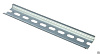 ДИН-рейка 1250 мм. оцинк