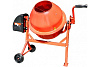 Бетономешалка RD-CM 63л/47л 250Вт RedVerg